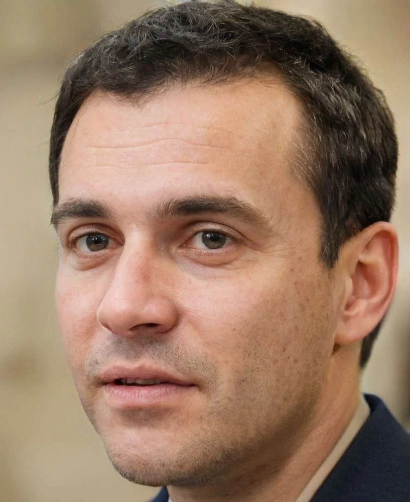 Dr. med. Arthur Diaz