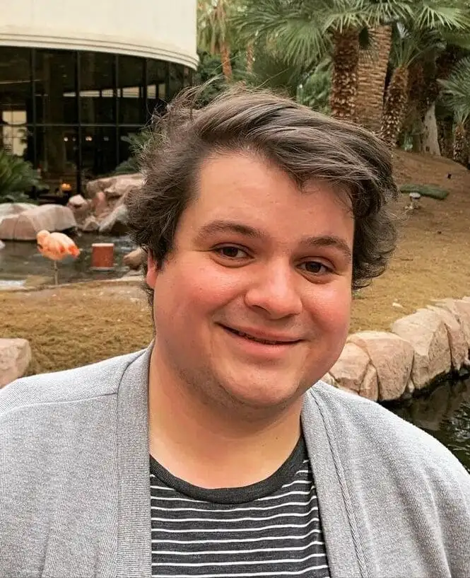 M.Sc. Clayton Rodriguez