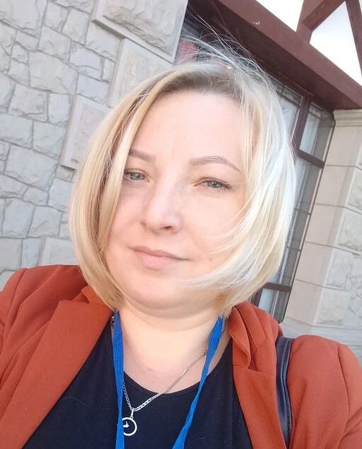 Staatsex. Hailie Turner