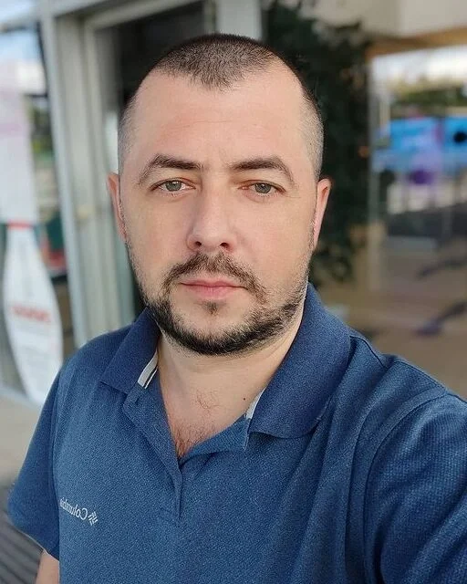 Dipl.-Ing. Heiko Frank