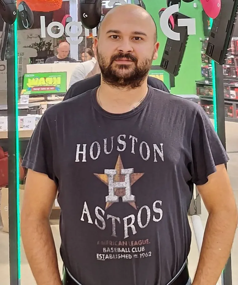 Dipl.-Kfm. Jonathan Reed