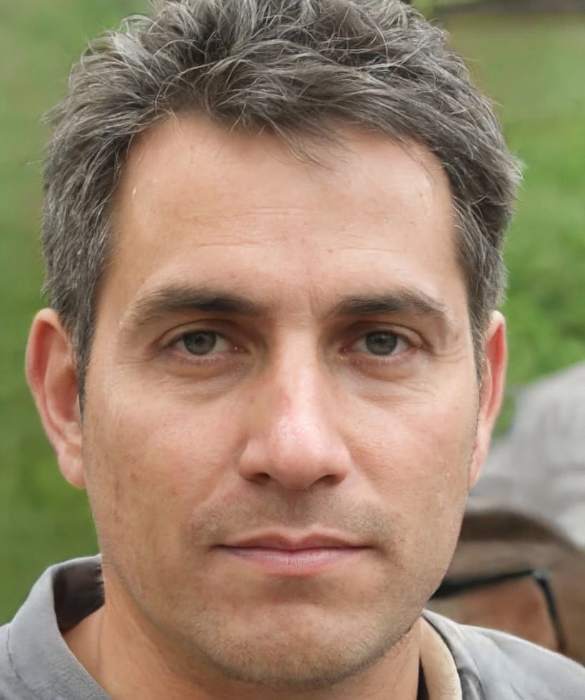 Dr. phil. Timo Franke