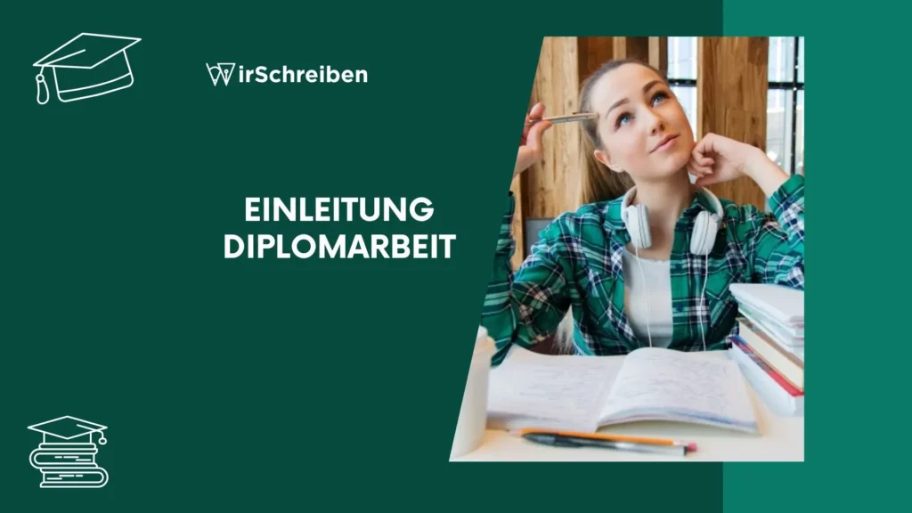 Einleitung der Diplomarbeit: So schreiben Sie die perfekte Einführung