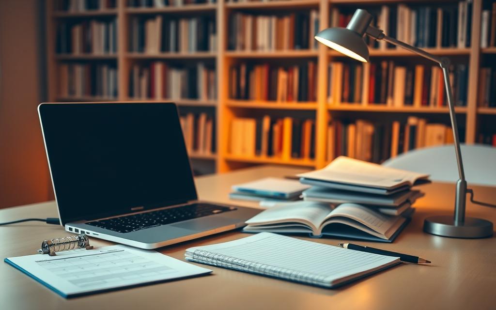 Dissertation schreiben