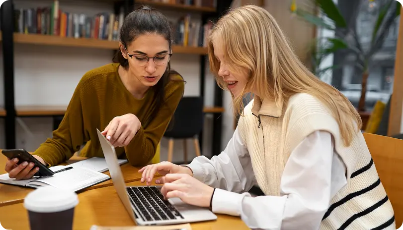 Starten Sie jetzt mit Ihrer Bachelorarbeit oder Masterarbeit – wir begleiten Sie.
