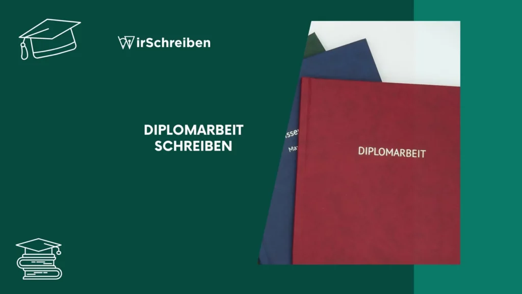 Diplomarbeit schreiben: Schritt für Schritt zum Erfolg | WirSchreiben.at