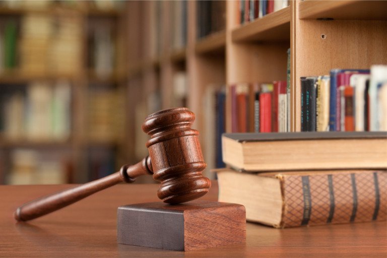 Jura / Rechtswissenschaften