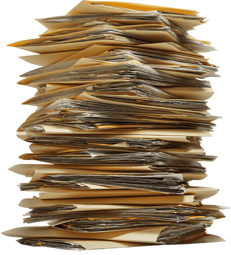 Wie viele Seiten soll Ihre Arbeit umfassen?