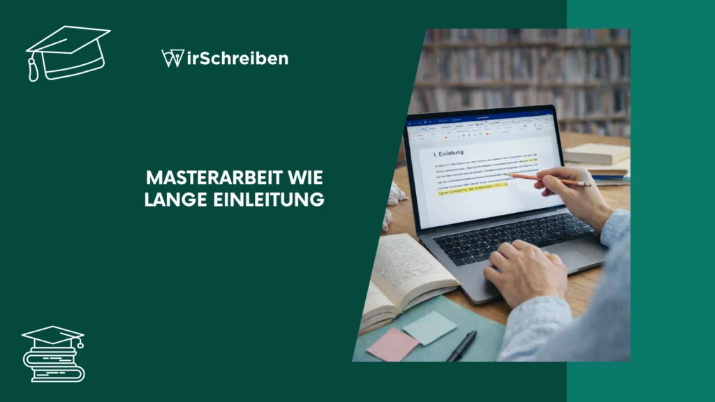 masterarbeit-wie-lange-einleitung
