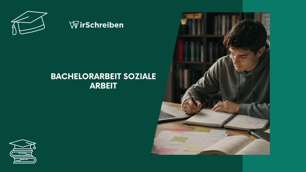BachelorArbeit Soziale Arbeit