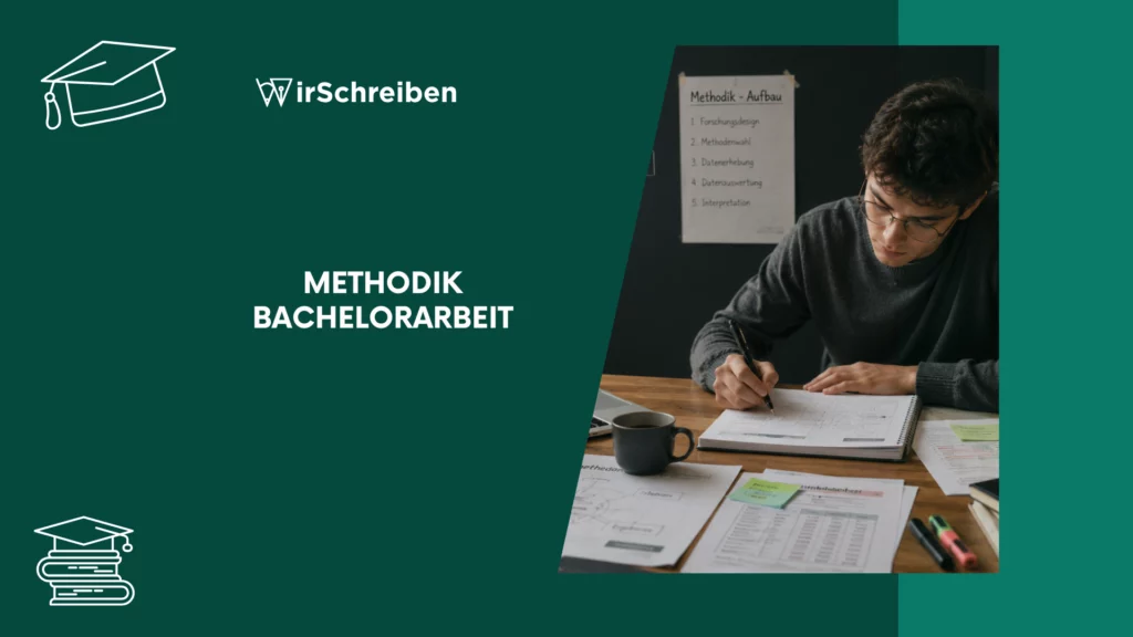 Methodik Bachelorarbeit